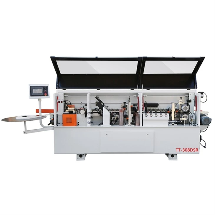 Commercial Edge Bander suppliers