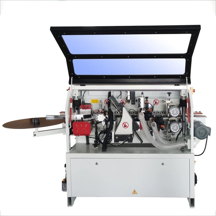 Edge Banding Machine For Plywood high quality