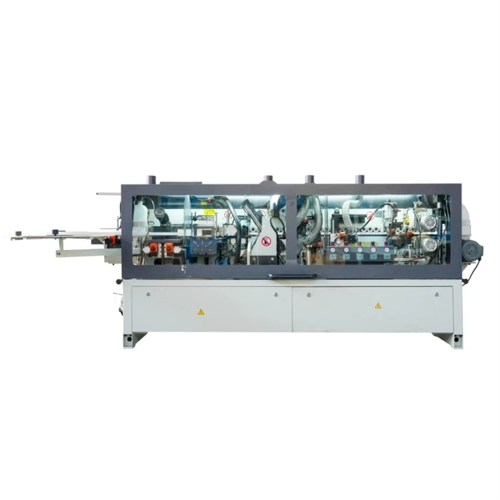 Fully Automatic Edge Banding Machine suppliers